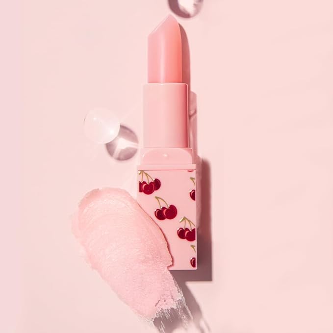 Beauty Creations | Sweet Sugar Lip Scrub (Cherry)-VivaGrace Women