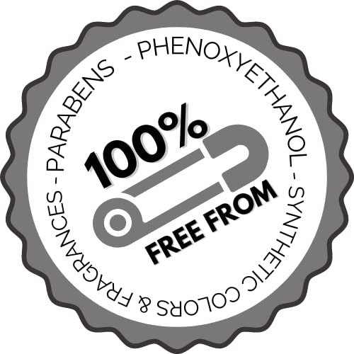 Body Boost Milk & Honey Stretch Mark Butter- Safe for Pregnancy and Nursing- Repair Stretch Marks and Scars- Paraben, Phenoxyethanol Free-VivaGrace Women