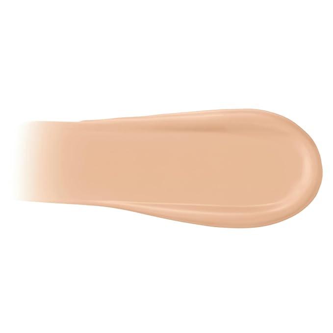 THE FACE SHOP Ink Lasting Liquid Foundation, Full Coverage, 72‑Hour Wear Semi‑Matte Finish, Makeup with Bakuchiol, N110 Buttercream, 0.84 Fl. Oz.-VivaGrace Women