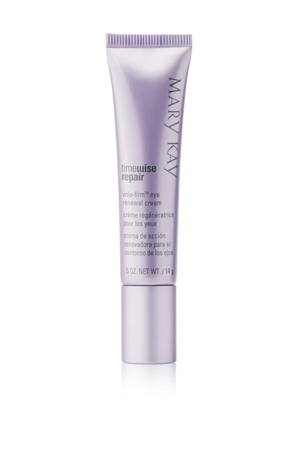 Mary Kay TimeWise Repair Volu-Firm Eye Renewal Cream-VivaGrace Women