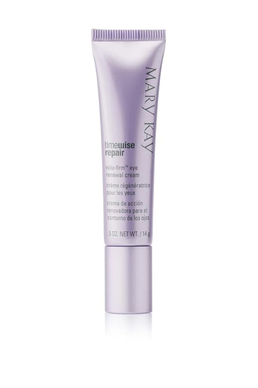Mary Kay TimeWise Repair Volu-Firm Eye Renewal Cream-VivaGrace Women