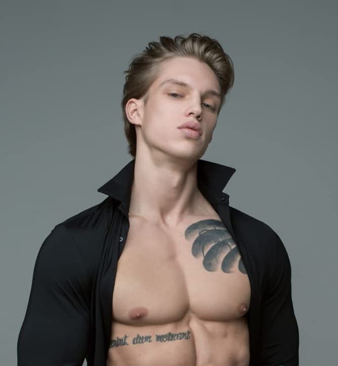 Avenue Man Sleek Finish Cream - 7 oz - Hair Styling Cream for Men with Acai & Soy Protein - Hair Putty for Smooth Control & Structure - Hair Paste for Men for Textured, Slick Back or Classic Looks-VivaGrace Women