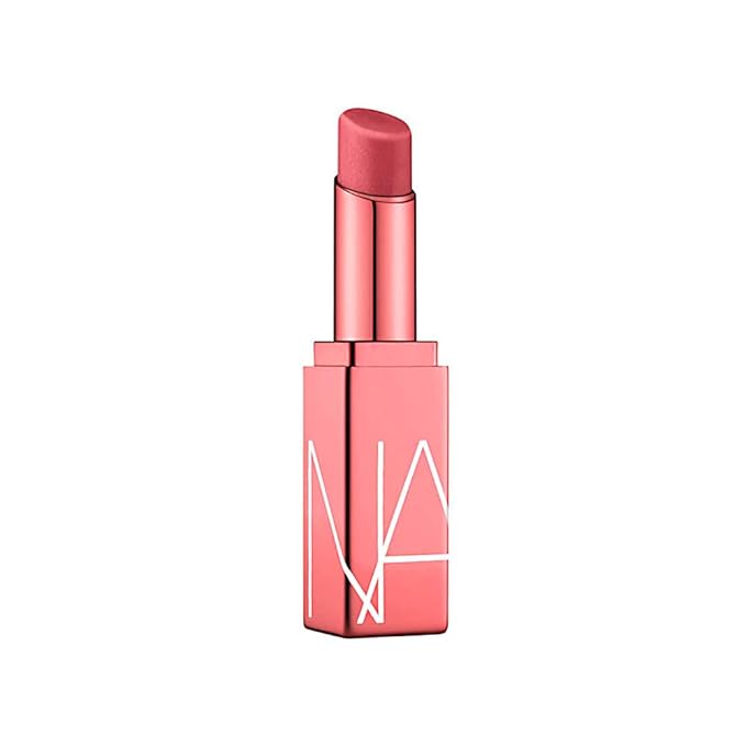 Nars Afterglow Lip Balm - Dolce Vita (Sheer dusty rose) No Box-VivaGrace Women