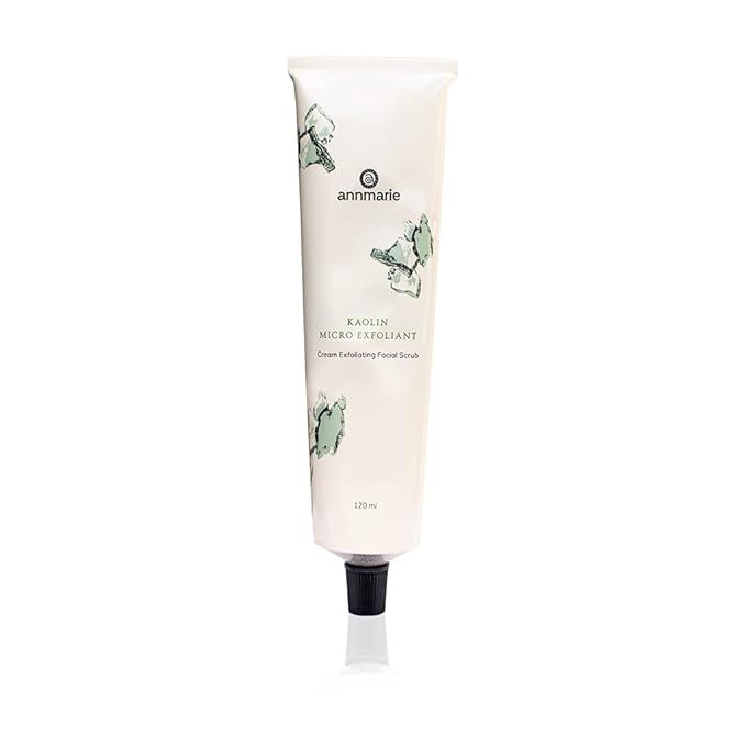 Annmarie Skin Care Kaolin Micro Exfoliant