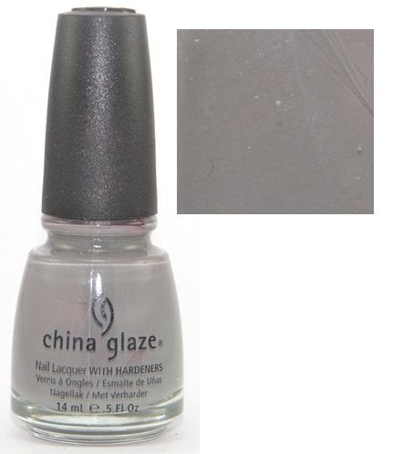 China Glaze Nail Polish, Recycle 652