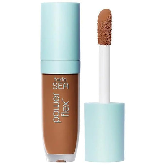 tarte SEA Power Flex™ Full Coverage Vegan Concealer 48N Tan-Deep Neutral-VivaGrace Women