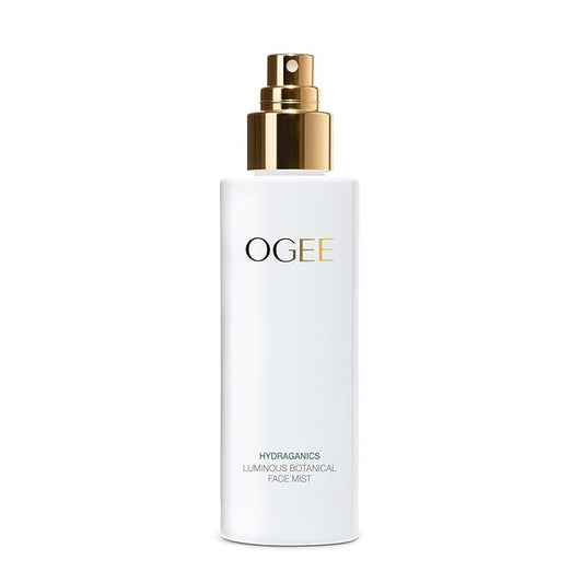 Ogee Rose Botanical Face Mist – Hydrating Organic Vegan Facial Mist, 90ml-VivaGrace Women