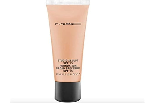 MAC Studio Sculpt Foundation (Choose NW Colors) (NW35)-VivaGrace Women
