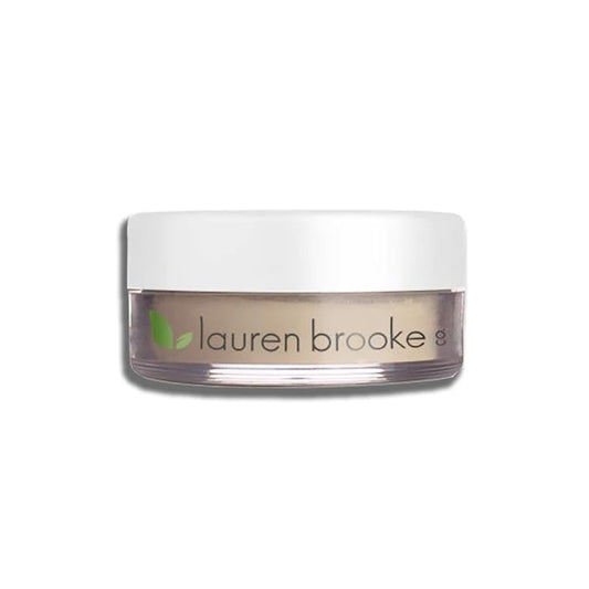 Lauren Brooke Cosmetiques Cream Face Foundation Natural and Organic Makeup (Neutral No. 20)-VivaGrace Women
