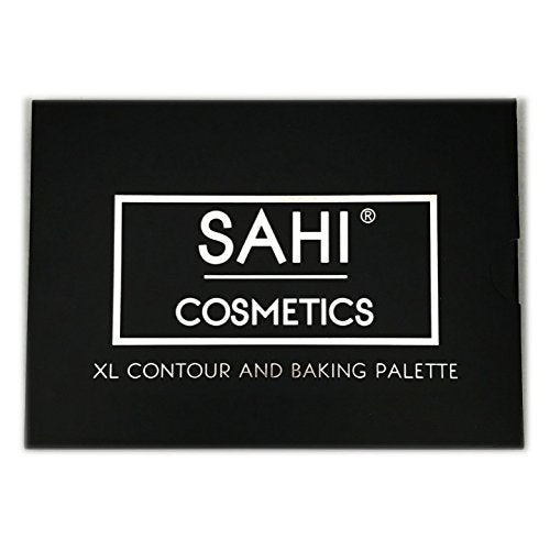 XL CONTOUR AND BAKING PALETTE-VivaGrace Women