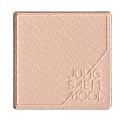 [JUNGSAEMMOOL OFFICIAL] Skin Nuder Pact (Satin Nude)-VivaGrace Women