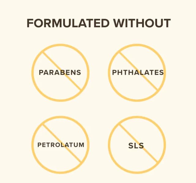 Burts Bees Kissable Colo, Apricot, Grapefruit, Watermelon Lip Shimmer Gift Set of 3 x 0.09 oz (2.55g) - 1 Count-VivaGrace Women