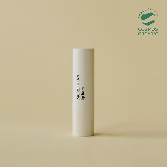 sioris 100% natural organic lip butter,More than lip balm,Hizikia extract gently exfoliates lips,Perilla Seed Oil and Macadmia oil nourish chapped lips-VivaGrace Women