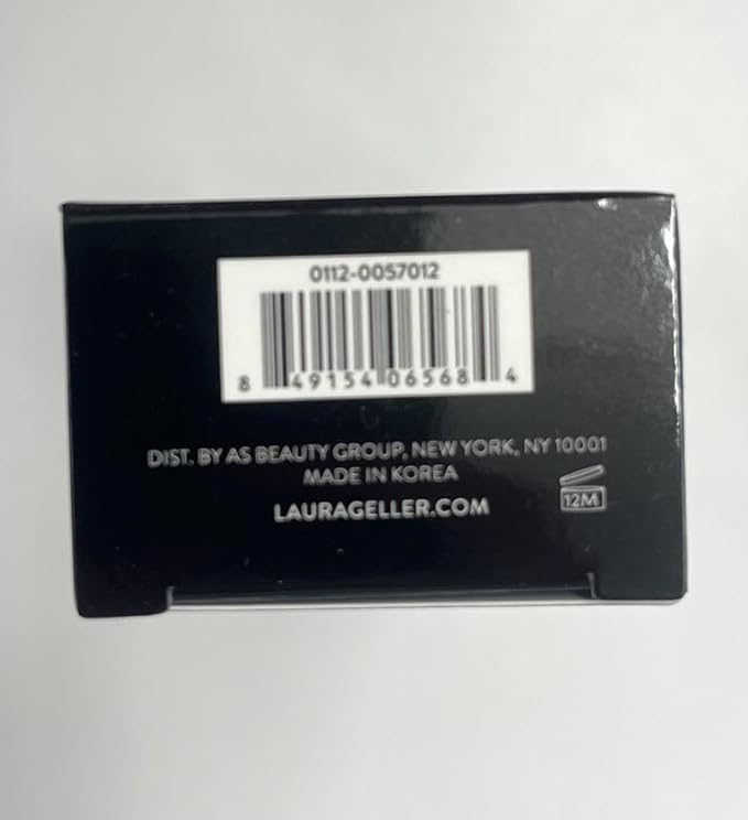 LAURA GELLER NEW YORK Better Than ‘Block Skincare-Infused Serum Foundation with Broad Spectrum SPF 50+, Light-VivaGrace Women