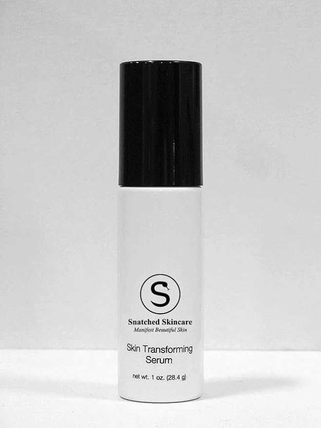 Face Transforming Serum-VivaGrace Women