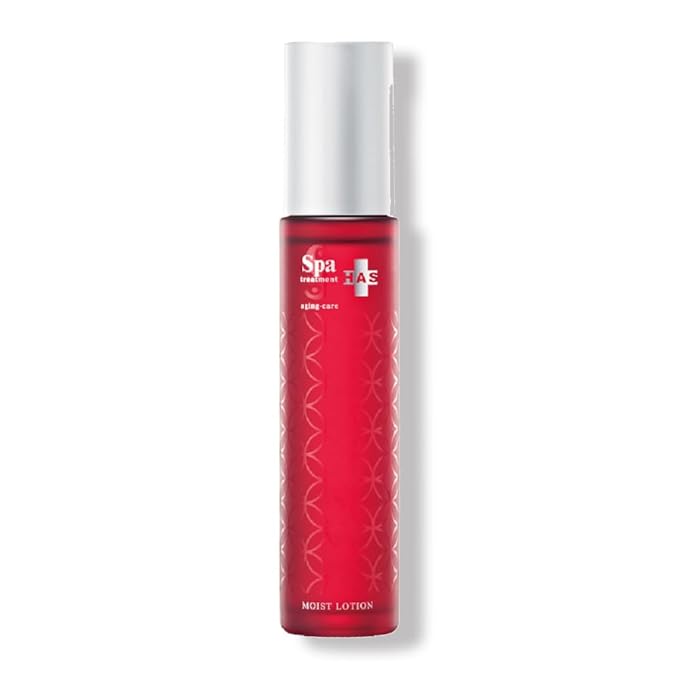 Spa Treatment HAS (Moist Lotion)-VivaGrace Women
