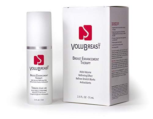 VoluBreast | Breast & Neck Care Spray-VivaGrace Women