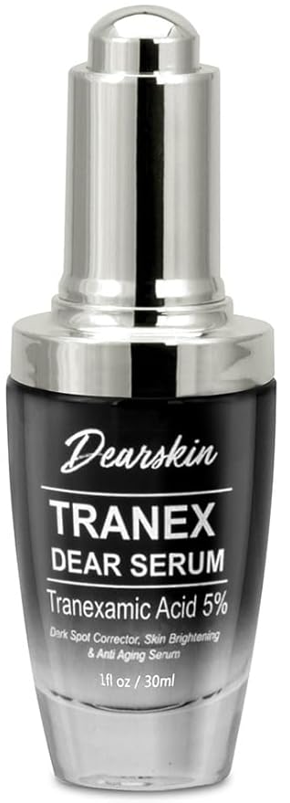 Radiant Glowing Skincare Gift Set: Unveil Your Radiance with the Power of Double Retinol Vitamin C Serum Tanex Dear Serum and Dear Water Gel Cream!-VivaGrace Women