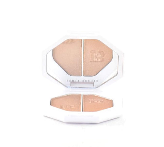 Fenty Beauty by Rihanna Killawatt Freestyle Highlighter Afternoon Snack/Mo' Hunny-VivaGrace Women
