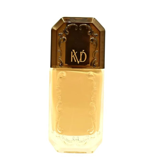 KVD Beauty Good Apple Non-Comedogenic Full-Coverage Serum Foundation Light 008-VivaGrace Women