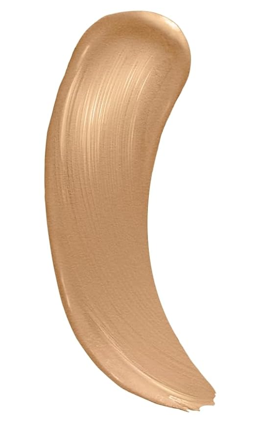 Rimmel London Stay Matte Liquid Mousse - 305 Buff - Foundation, Lightweight, Shine Control, Oil-Free, 1oz-VivaGrace Women