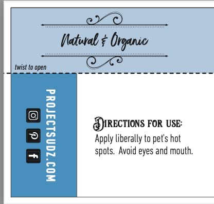 Hot Spot Balm| Dry Patch Relief-VivaGrace Women