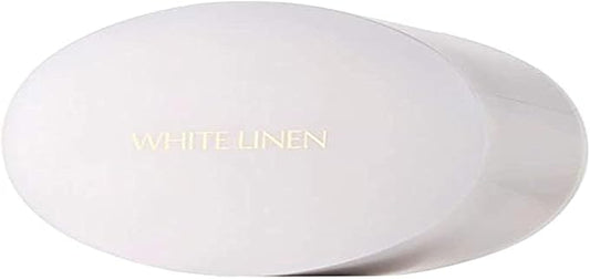 Estee Lauder White Linen Body Powder 3.5 Oz White Linen (100 Ml) (W)-VivaGrace Women