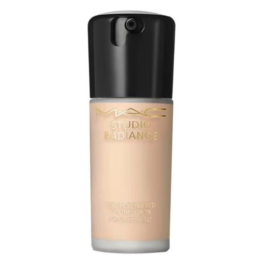 MAC M.A.C Cosmetics Studio Radiance Serum-Powered Foundation - NW11 (Lightest Beige) - 1 fl oz / 30 mL-VivaGrace Women