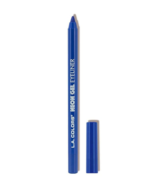 L.A. COLORS Gel Eyeliner, Hypnotic CP634