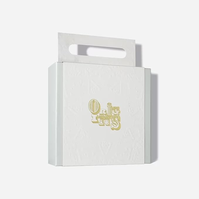 Origins All Times Faves 7 Essentials For Skin's Healthy Look Set-VivaGrace Women