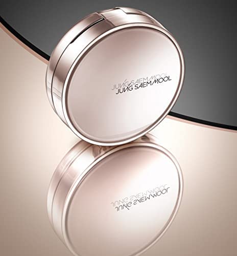[JUNGSAEMMOOL OFFICIAL] Masterclass Radiant Cushion (Cream (N0))-VivaGrace Women
