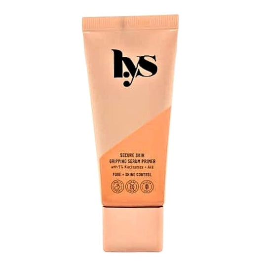 LYS Beauty Secure Skin Gripping Serum Primer 1 oz/ 30 mL-VivaGrace Women