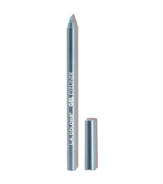 L.A. COLORS Gel Eyeliner, Mermaid Tail Shimmer CP638