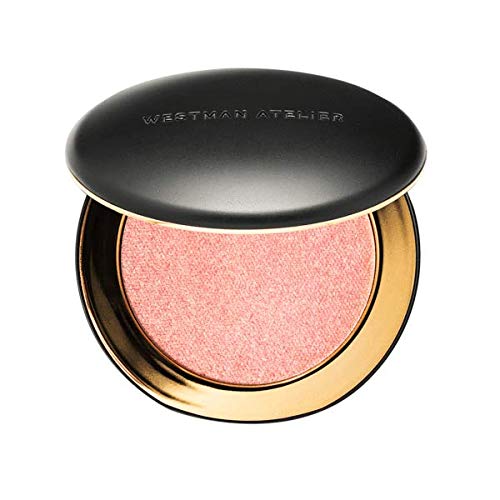 WESTMAN ATELIER Super Loaded Tinted Highlight Peau de Rosé-VivaGrace Women