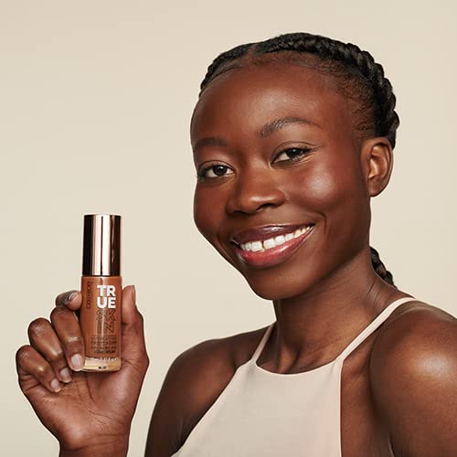Catrice | True Skin Hydrating Foundation (094 | Warm Cocoa)-VivaGrace Women