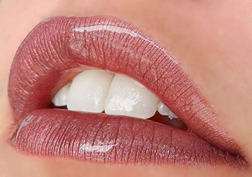 SeneGence Lipsense Collection: Lip Color, Glossy Gloss, Ooops Lip Color Remover (Mauve Ice)-VivaGrace Women