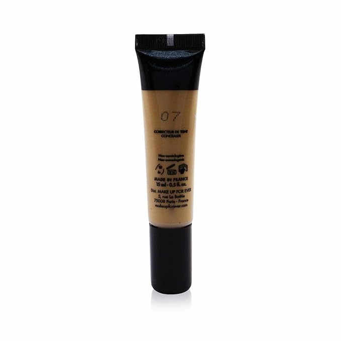 Full Cover Extreme Camouflage Cream - 7 Sand by Make Up For Ever for Women - 0.5 oz Concealer-VivaGrace Women