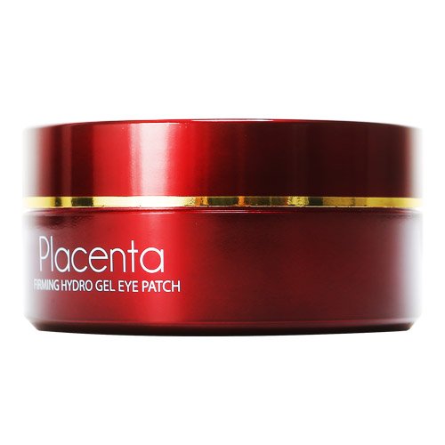 [Berrisom] Placenta Firming Hydrogel Eye Patch 60pcs-VivaGrace Women