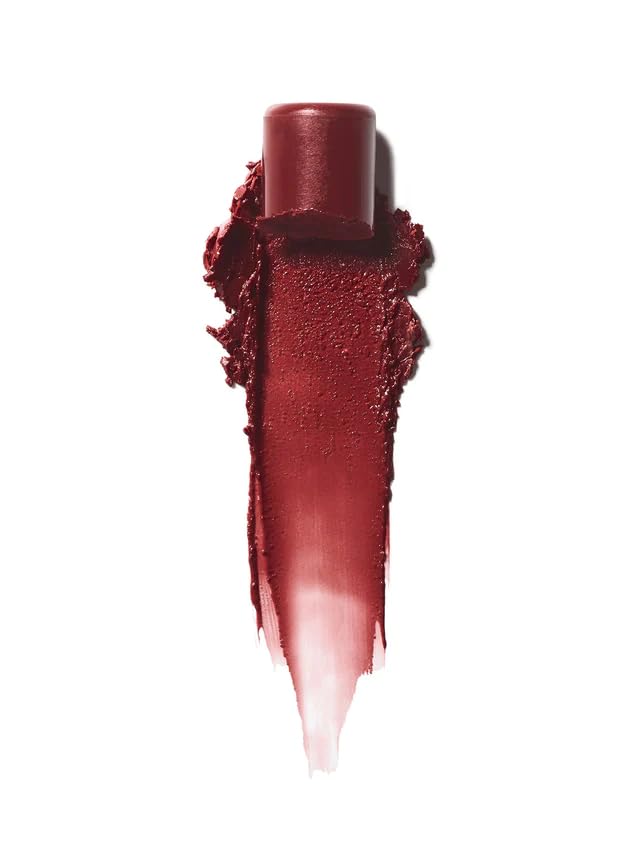 ILIA - Balmy Tint Hydrating Lip Balm | Non-Toxic, Cruelty-Free, Moisturizing + Sheer, Buildable Lip Color (Lady, 0.15 oz | 4.4 g)-VivaGrace Women