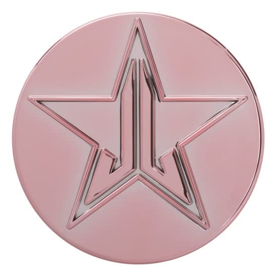 Jeffree Star Cosmetics Magic Star Luminous Setting Powder - Caramel-VivaGrace Women