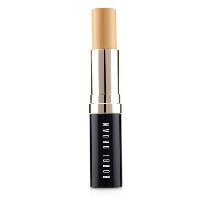 Bobbi Brown Skin Foundation Stick, Warm, Beige 0.31 Ounce-VivaGrace Women