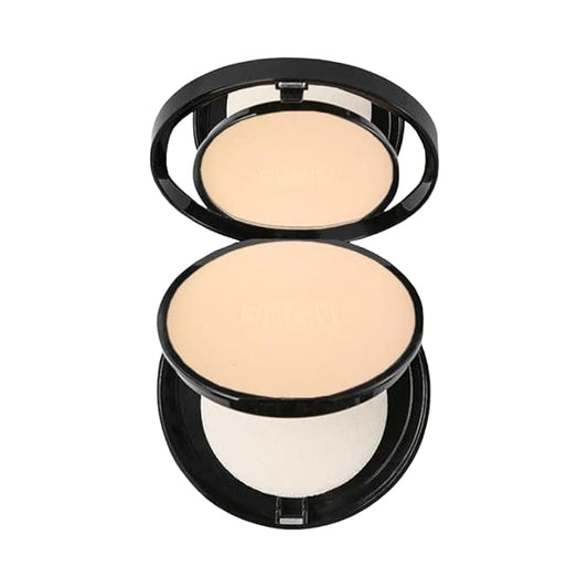 Emani Pressed Mineral Foundation - 290 Sand-VivaGrace Women