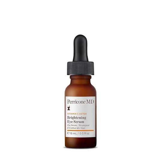 Perricone MD Vitamin C Ester Brightening Eye Serum 0.5 Oz-VivaGrace Women