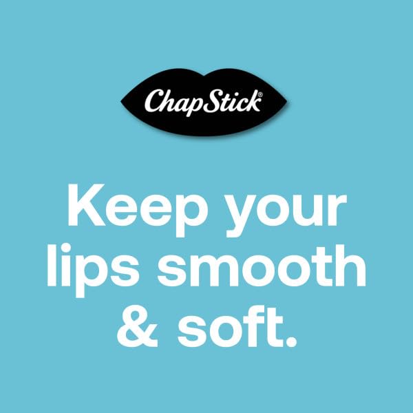 ChapStick Bulk Lip Balm Mocktail Collection, Lip Care Tubes, 0.45 oz, 216ct case-VivaGrace Women