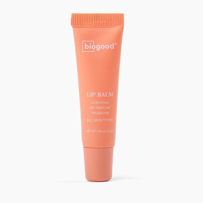 Lipbalm consisits of Medical-Grade Lanolin, Natural Vanila & Monk Fruit-VivaGrace Women