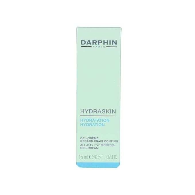 Darphin Hydraskin All-Day Eye Refresh Gel-Cream, 0.5 Ounce (I0013949)-VivaGrace Women