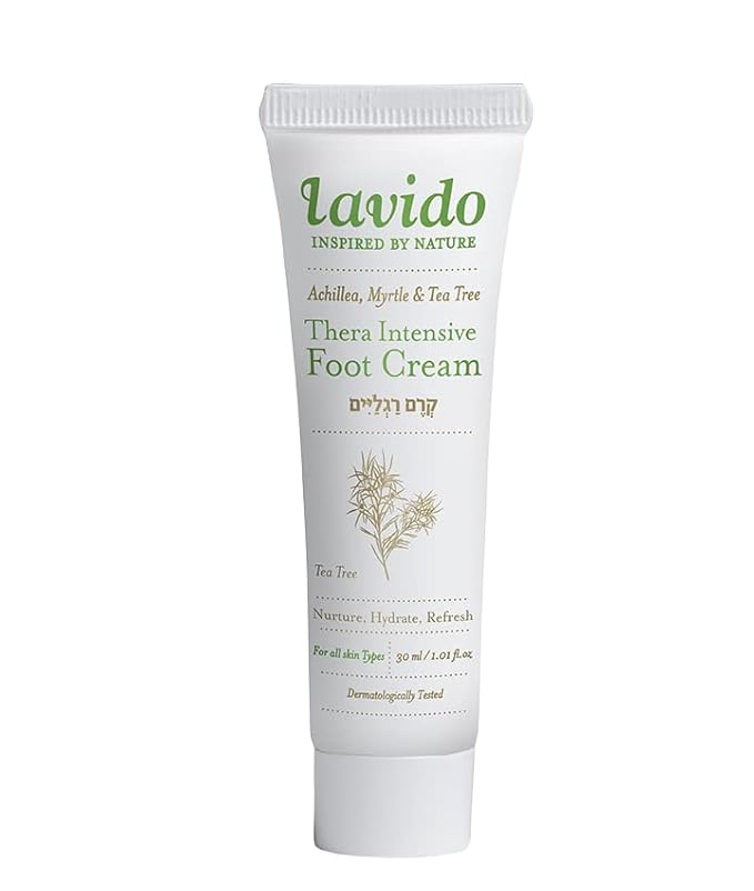Lavido - Natural Try The Brand Intro Kit | Vegan, Cruelty-Free, Clean Beauty-VivaGrace Women