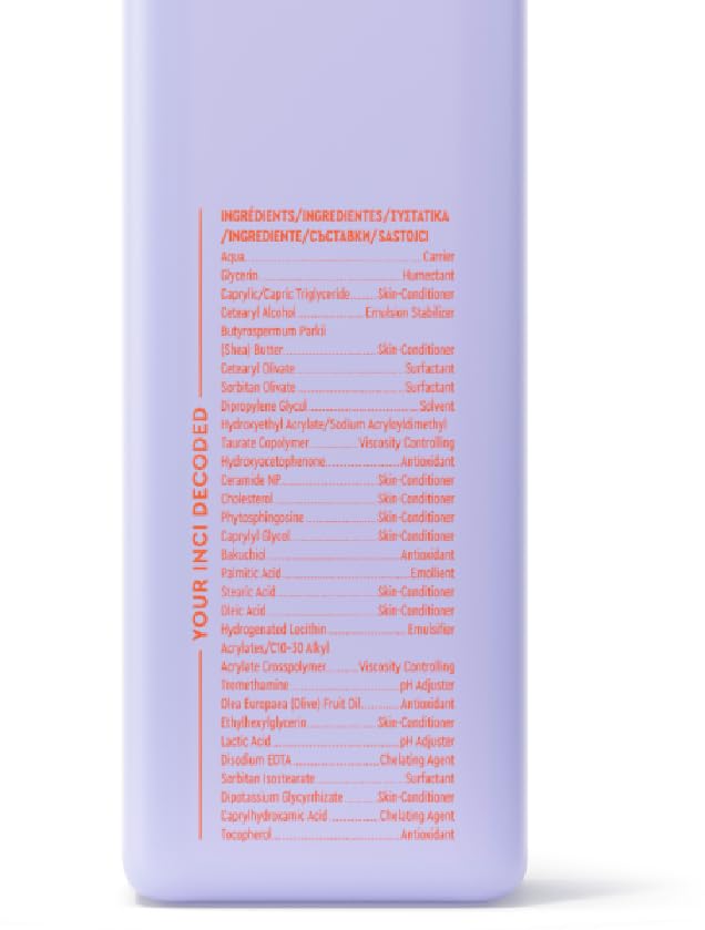 BYOMA So Bright Set - Barrier Repair Skincare Set for Brighter Skin - Creamy Jelly Cleanser, Brightening Face Serum & Ceramide Face Moisturizer - Alcohol Free Skin Care - 30ml, 15ml, 15ml-VivaGrace Women