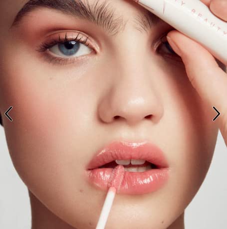 Fenty Beauty by Rihanna Pro Kiss'r Luscious Lip Balm Pinch Me-VivaGrace Women