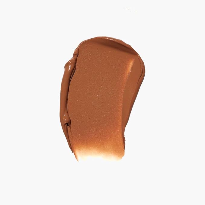 Jones Road What The Foundation - GOLDEN (tan with golden undertones), 1.14 Ounce (Pack of 1)-VivaGrace Women